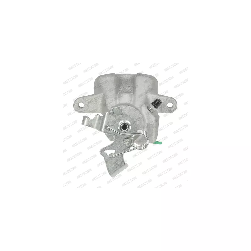 Étrier de frein arrière droit FERODO FCL695098