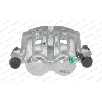 Étrier de frein avant gauche FERODO FCL695109