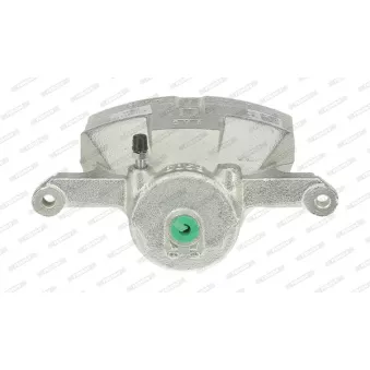 Étrier de frein avant gauche FERODO FCL695111