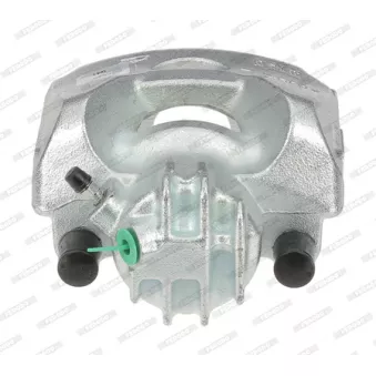 Étrier de frein avant gauche FERODO FCL695171