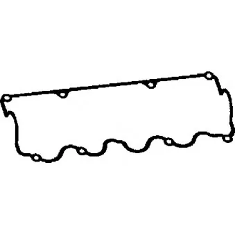 Joint de cache culbuteurs CORTECO 440004P