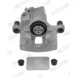 Étrier de frein FERODO FCL695602 - Visuel 1