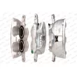Étrier de frein FERODO FCL695607 - Visuel 3