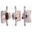 Étrier de frein FERODO FCL695613 - Visuel 3