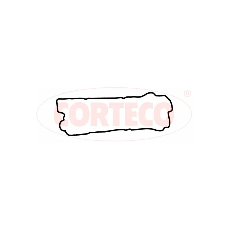 Joint de cache culbuteurs CORTECO 440021P
