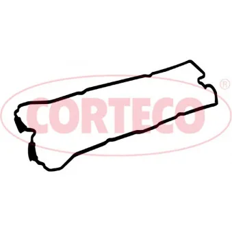 Joint de cache culbuteurs CORTECO 440024P