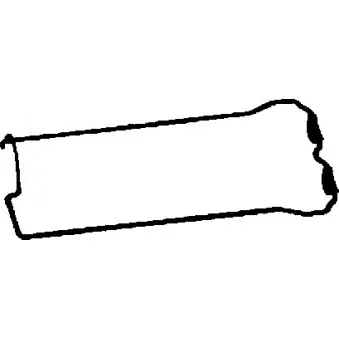 Joint de cache culbuteurs CORTECO 440025P