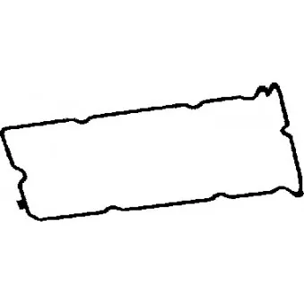 Joint de cache culbuteurs CORTECO 440029P