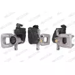 Étrier de frein FERODO FCL695640 - Visuel 3
