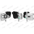 Étrier de frein FERODO FCL695644 - Visuel 3