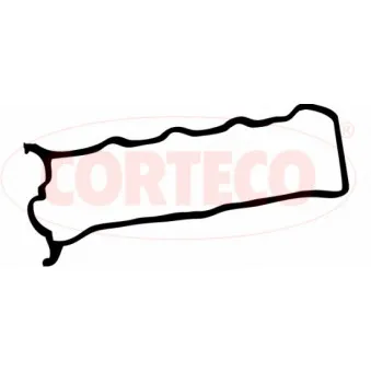 Joint de cache culbuteurs CORTECO 440033P