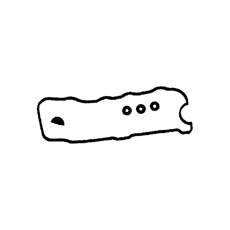 Joint de cache culbuteurs CORTECO 440037P
