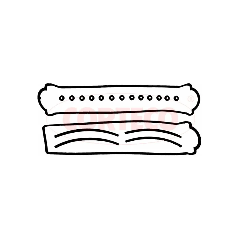 Joint de cache culbuteurs CORTECO 440038P