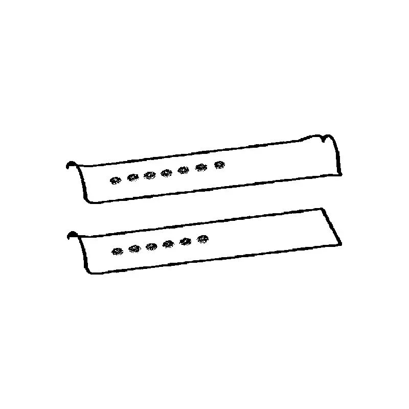 Joint de cache culbuteurs CORTECO 440039P