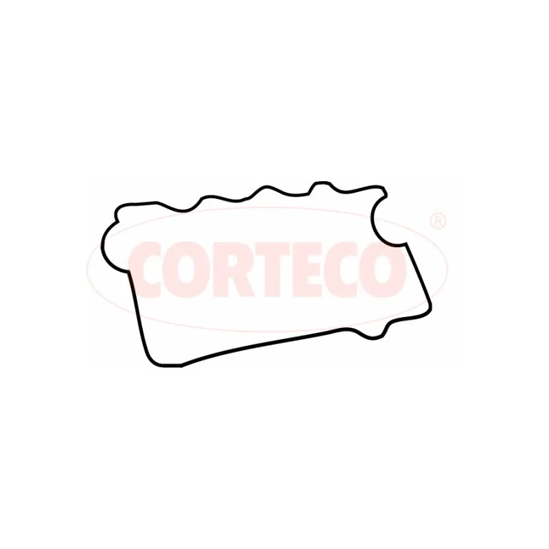 Joint de cache culbuteurs CORTECO 440041P