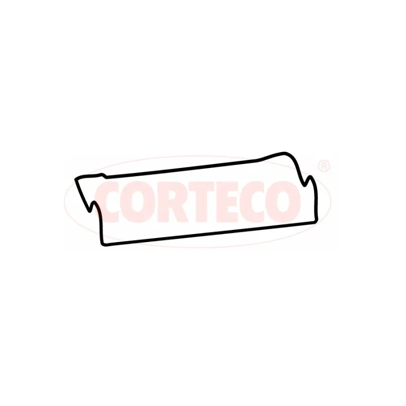 Joint de cache culbuteurs CORTECO 440042P