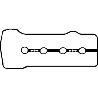Joint de cache culbuteurs CORTECO 440048P