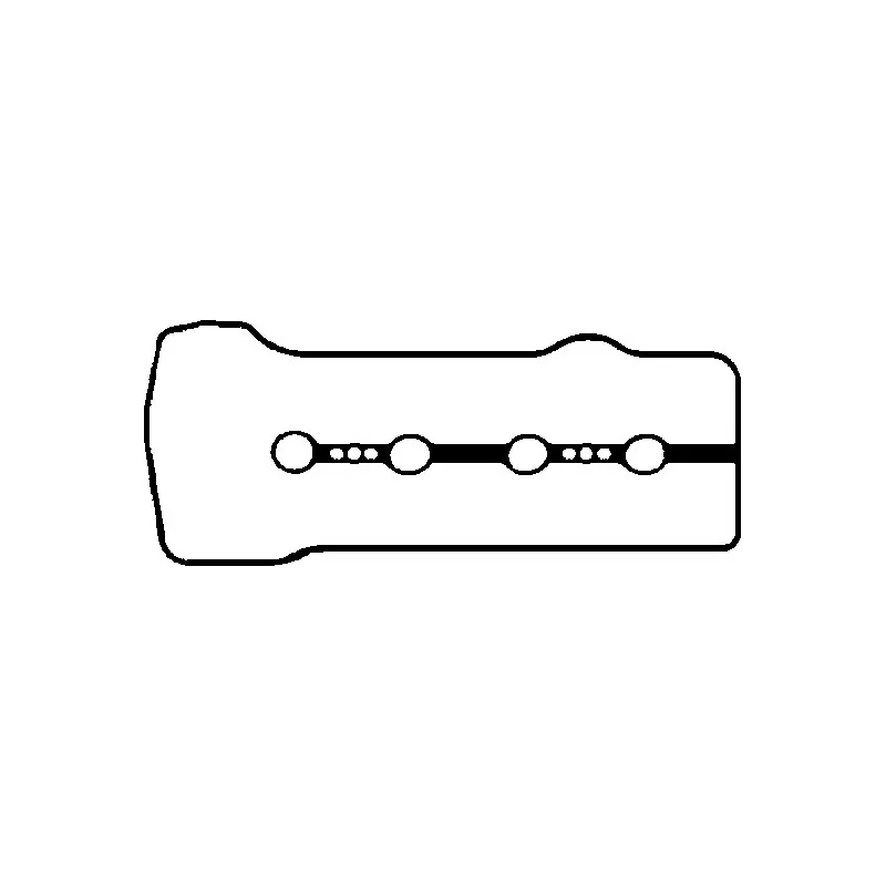 Joint de cache culbuteurs CORTECO 440048P