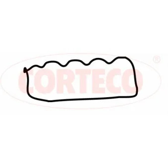 Joint de cache culbuteurs CORTECO 440050P