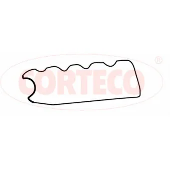 Joint de cache culbuteurs CORTECO 440051P