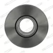 Jeu de 2 disques de frein arrière FERODO FCR300A - Visuel 1