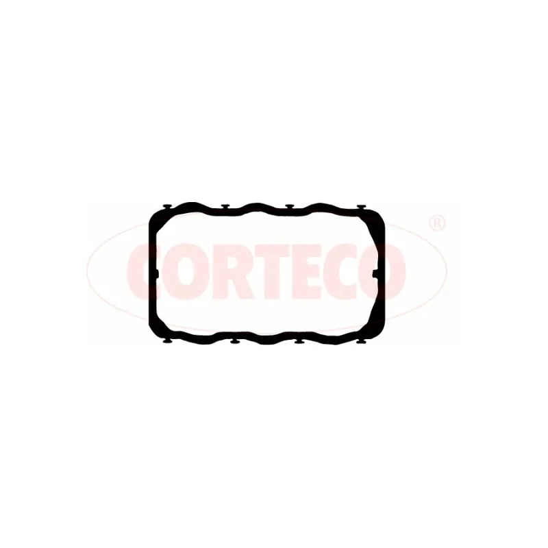 Joint de cache culbuteurs CORTECO 440055P