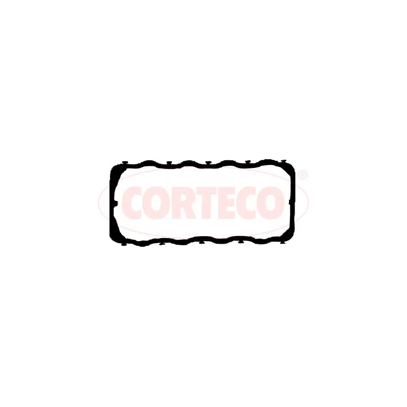 Joint de cache culbuteurs CORTECO 440056P