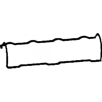 Joint de cache culbuteurs CORTECO 440057P