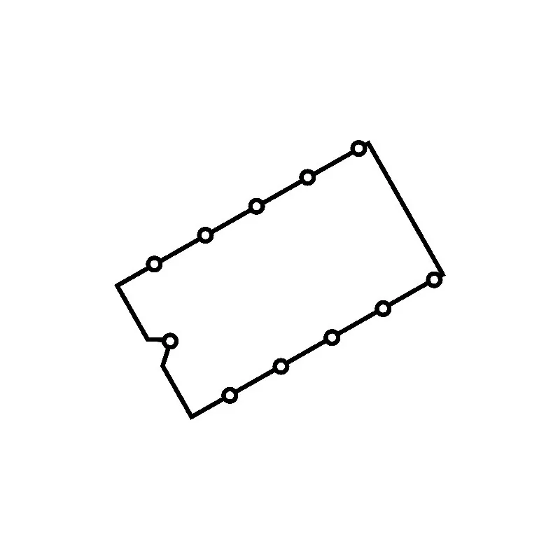 Joint de cache culbuteurs CORTECO 440069P