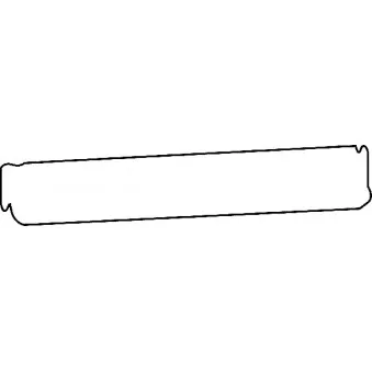 Joint de cache culbuteurs CORTECO 440085P
