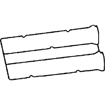 Joint de cache culbuteurs CORTECO 440098P