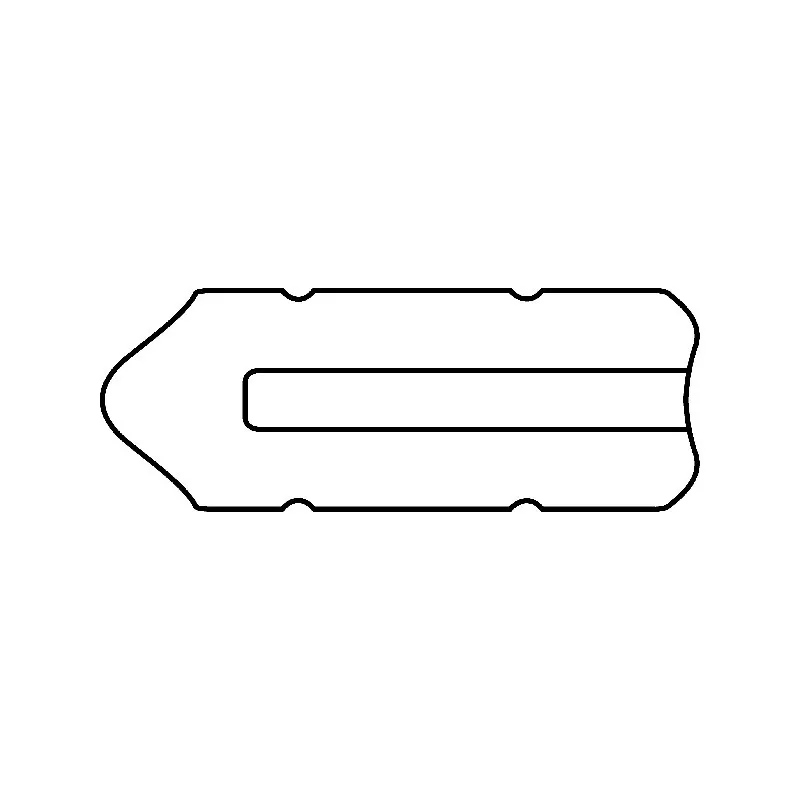Joint de cache culbuteurs CORTECO 440099P
