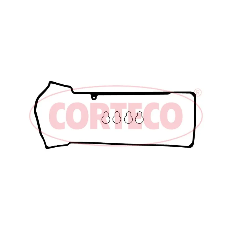 Joint de cache culbuteurs CORTECO 440107H