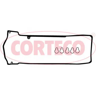 Joint de cache culbuteurs CORTECO 440108H