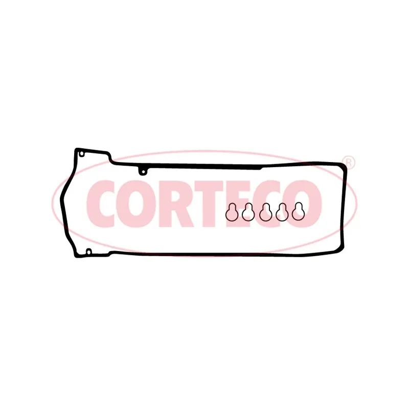 Joint de cache culbuteurs CORTECO 440108H
