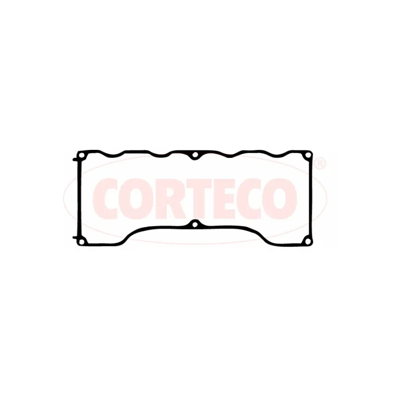 Joint de cache culbuteurs CORTECO 440117P