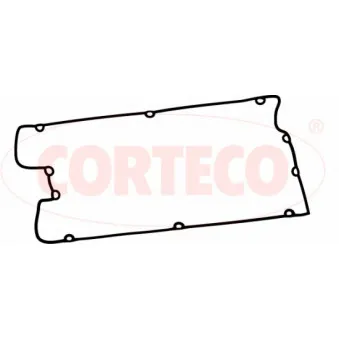 Joint de cache culbuteurs CORTECO 440124P
