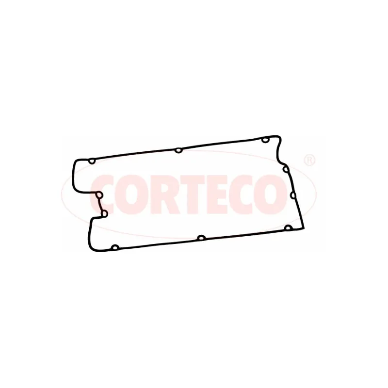 Joint de cache culbuteurs CORTECO 440124P