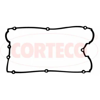Joint de cache culbuteurs CORTECO 440125P