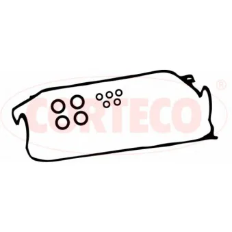 Joint de cache culbuteurs CORTECO 440164P