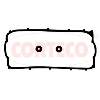 Joint de cache culbuteurs CORTECO 440166P