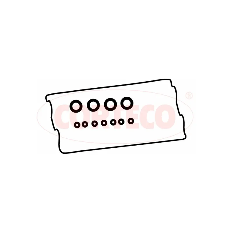 Joint de cache culbuteurs CORTECO 440176P