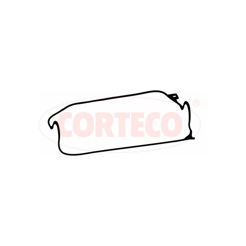 Joint de cache culbuteurs CORTECO 440186P