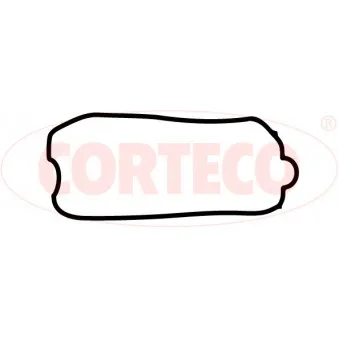 Joint de cache culbuteurs CORTECO 440187P
