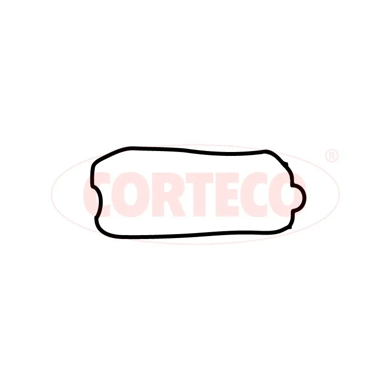Joint de cache culbuteurs CORTECO 440187P