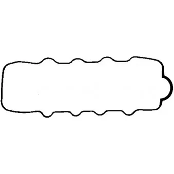 Joint de cache culbuteurs CORTECO 440191P