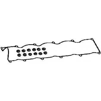 Joint de cache culbuteurs CORTECO 440207P