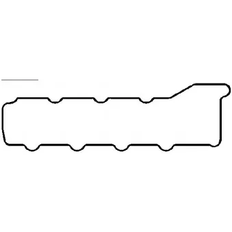 Joint de cache culbuteurs CORTECO 440228P