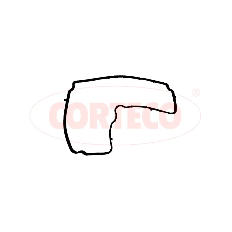 Joint de cache culbuteurs CORTECO 440252H