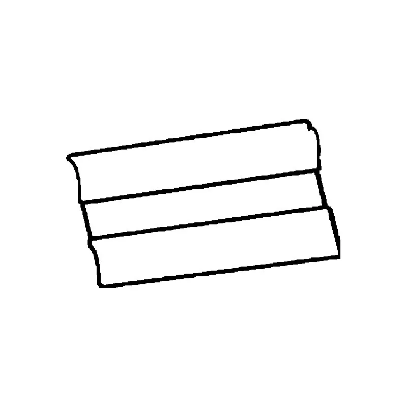 Joint de cache culbuteurs CORTECO 440257P